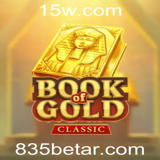 Descubra o Fascinante Mundo do Jogo BookOfGoldClassic e a Plataforma 835bet