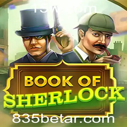 Descubra o Fascinante Mundo de BookOfSherlock: O Enigma do 835bet