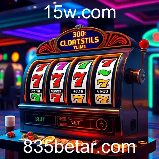 Caça-níqueis Online: A Evolução e Popularidade das Máquinas Virtuais