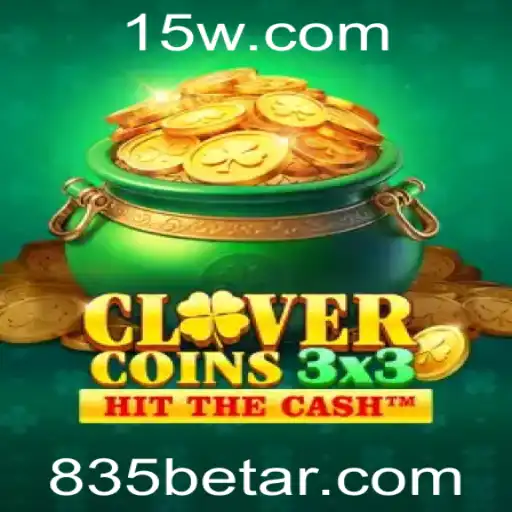 Descubra o Mundo de Clovercoin3x3: Uma Aventura de Estratégia e Inovação
