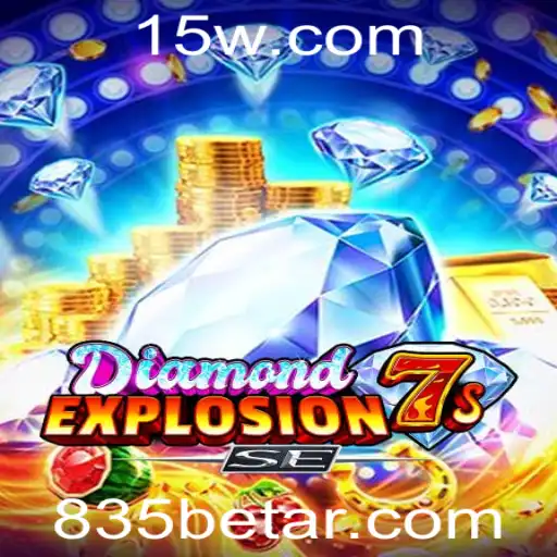 Explorando DiamondExplosion7sSE: Uma Nova Dimensão nos Jogos de Azar