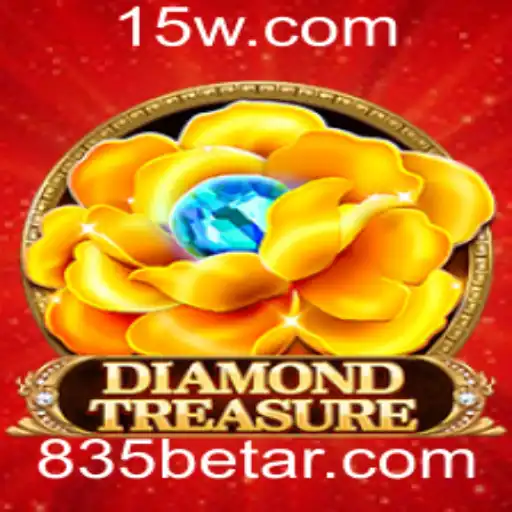 Explorando o Mundo de Diamondtreasure: Aventura e Estratégia no Jogo de Cassino 835bet