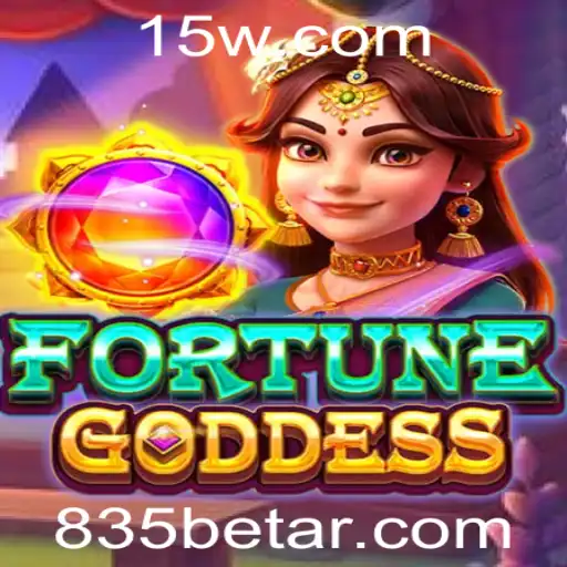 FORTUNEGODDESS: Descubra o Fascinante Jogo de Apostas com 835bet