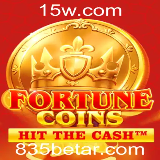 FortuneCoins: Desvendando o Fascinante Mundo do Jogo com 835bet
