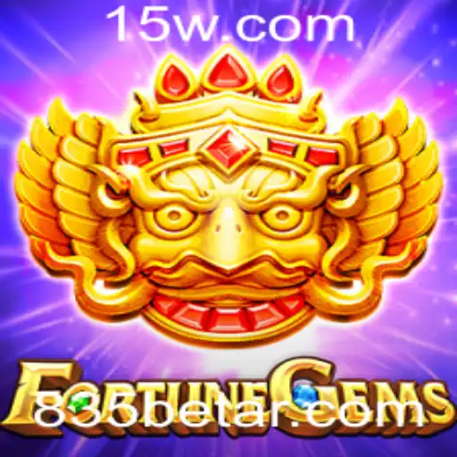 FortuneGems: Explorando o Fascinante Mundo do Jogo com 835bet
