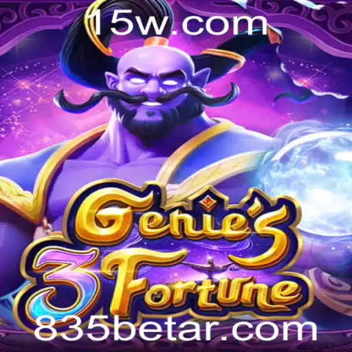 Explorando Genie3Fortune: O Novo Fenômeno dos Jogos Online