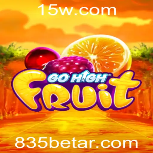 GoHighFruit: Descubra o Jogo Empolgante de Aventura Frutífera da 835bet