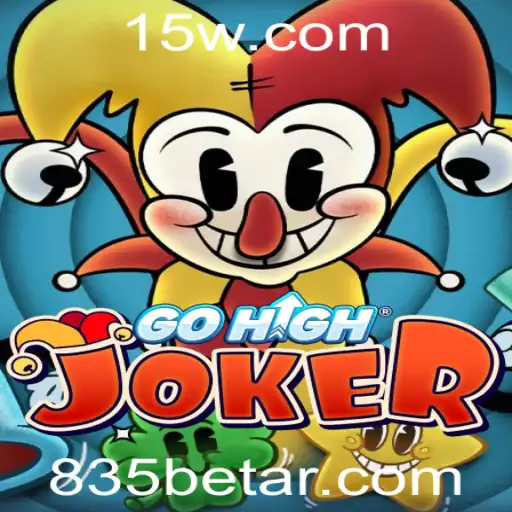 Descubra o Mundo Empolgante de 'GoHighJoker' e sua Conexão com '835bet'