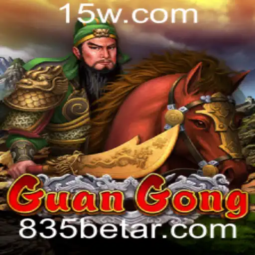 Explorando o Universo de GuanGong: A Nova Sensação dos Jogos Online