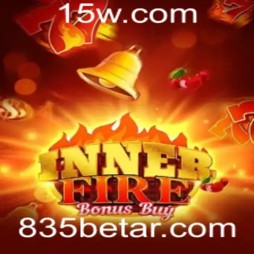 Explorando a Emoção do InnerFireBonusBuy na Plataforma de Jogos 835bet