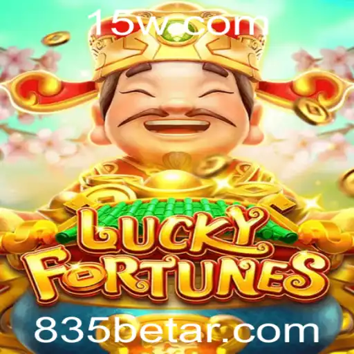 Descubra o Fascinante Mundo de LUCKYFORTUNES: Um Guia Completo
