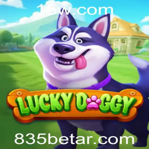 Descubra LuckyDoggy: O Jogo de Apostas que Revoluciona o Mercado