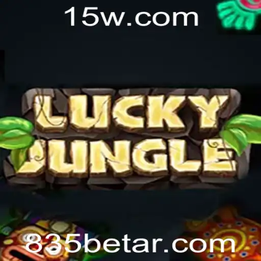 Explorando o Mundo do LuckyJungle: Guia Completo do Novo Fenômeno de Jogo