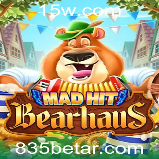 MadHitBearhaus: Descubra a Excitante Aventura do Novo Jogo
