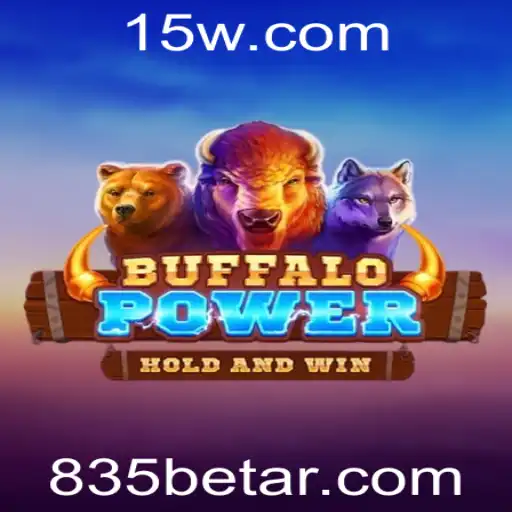 Descobrindo o Universo de BuffaloPower: Uma Jornada pelo Mundo dos Jogos de 835bet