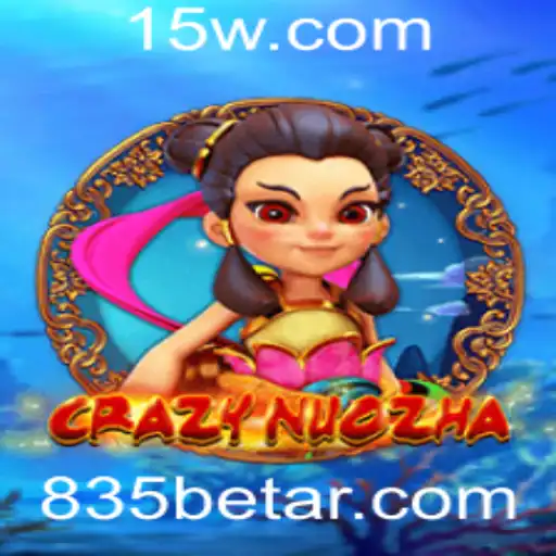 CrazyNuoZha: Mergulhando nas Aventuras do Jogo de Azar do Momento