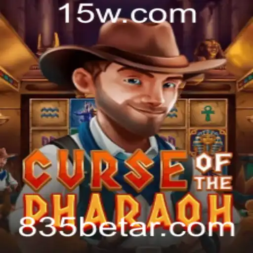 Curse of the Pharaoh: Descubra a Aventura no Mundo Antigo