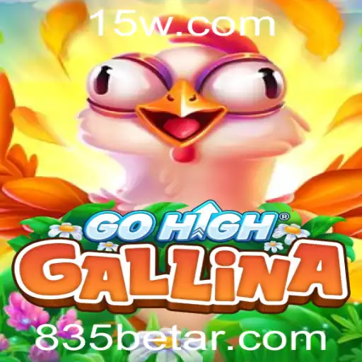 Descubra o Mundo Empolgante de GoHighGallina: Um Jogo de Estratégia e Sorte
