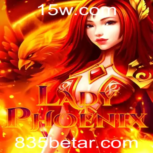 Explorando o Fascinante Mundo de LadyPhoenix e o Impacto de 835bet