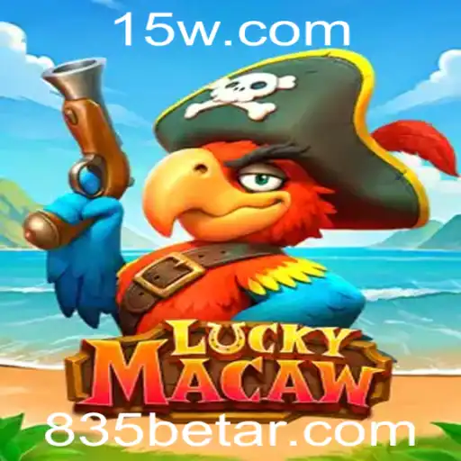 Explorando LuckyMacaw: Um Mergulho no Jogo de Azar com 835bet