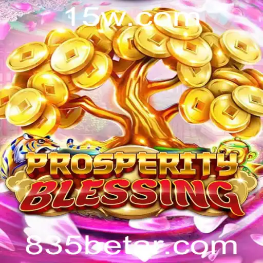 A Inovação do Jogo ProsperityBlessing: Explorando a Novidade do 835bet