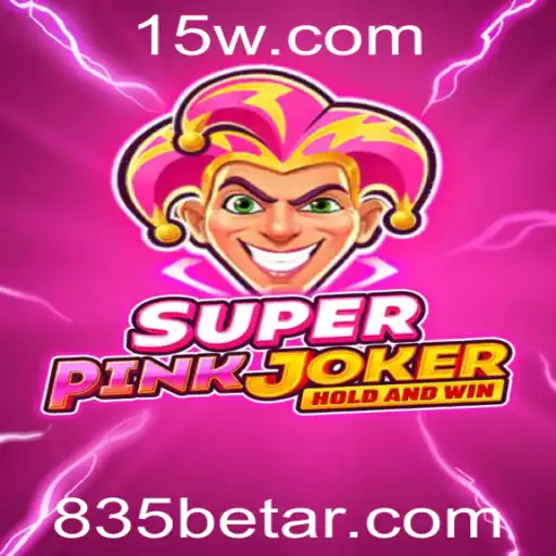 Explorando o Mundo de SuperPinkJoker: Um Guia Completo sobre o Fenômeno dos Jogos de Apostas
