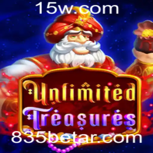 Descobrindo UnlimitedTreasures: Mergulhe na Aventura com 835bet