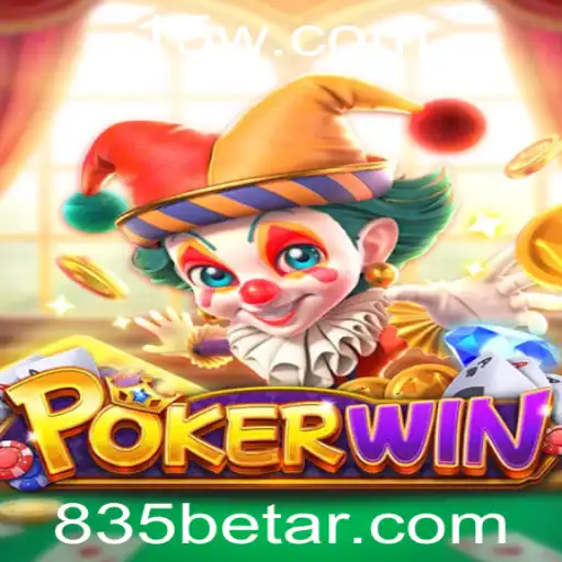 Explorando o Jogo de Cartas POKERWIN e a Tendência 835bet