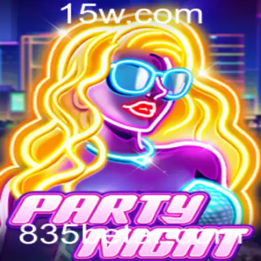 Explorando PartyNight: O Jogo do Momento com a Excitação de 835bet