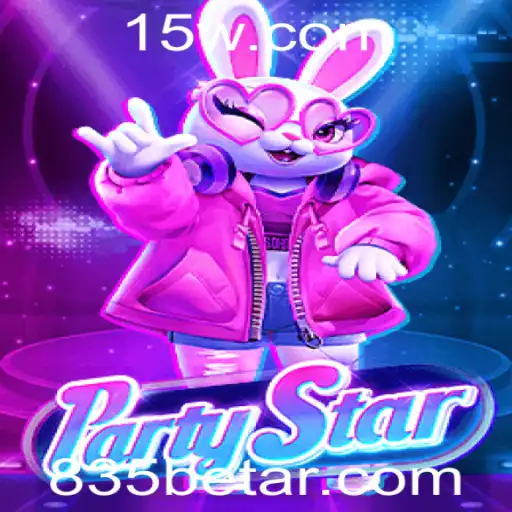 Explorando o Mundo de PartyStar: Diversão e Estratégia no Jogo de 835bet