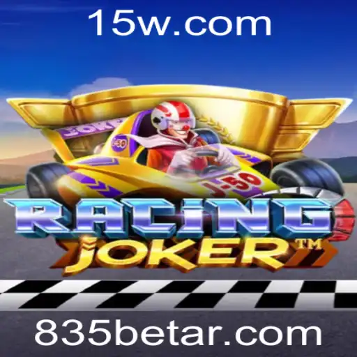 RacingJoker: Uma Nova Dimensão no Mundo dos Jogos de Corrida