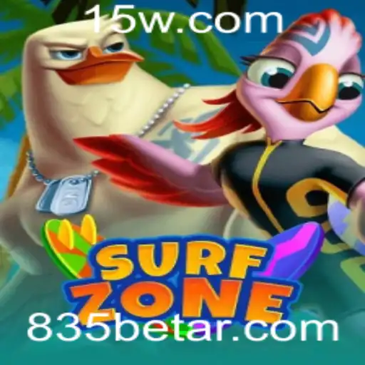 Explorando o Mundo de SurfZone: Um Guia Completo Sobre o Jogo de Aventura Aquática