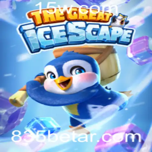 Descubra TheGreatIcescape: O Mundo Gelado de Diversão e Estratégia